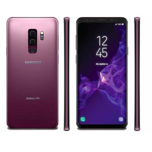 Buy Samsung Galaxy S9 Plus 64GB 4GB Ram Dual Sim Lilac Purple | Buy