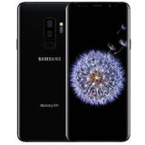Samsung Galaxy S9 Plus Midnight Black 128GB 4GB Ram Dual Sim (4G LTE)