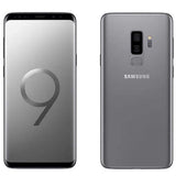Galaxy S9 Plus (Titanium Grey, 128GB) 4GB Ram Dual Sim Online at Best Price