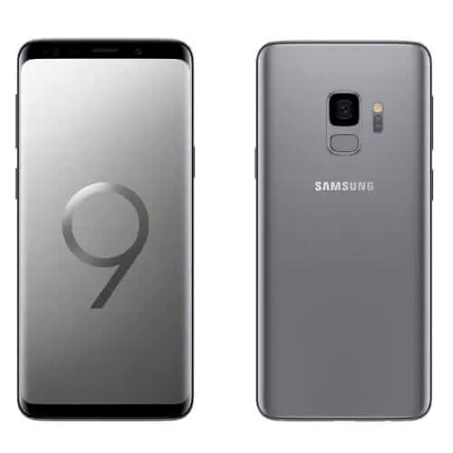 Samsung Galaxy S9 256GB 4GB Ram (4G LTE) single sim