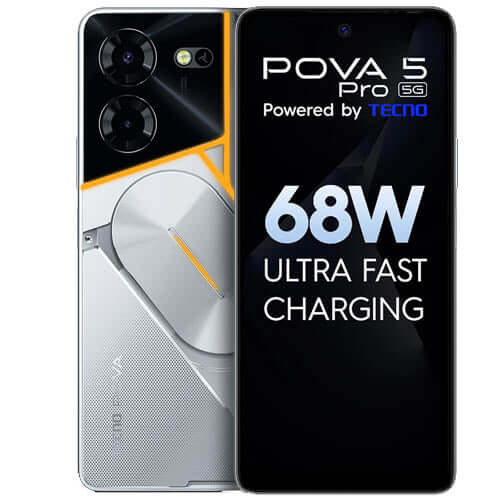 Tecno Pova 5 Pro Special Deals on fonezone.com