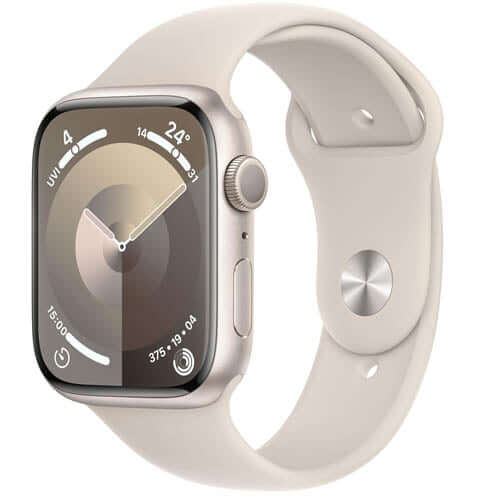 Apple Watch Series 9 : Health, Sensors & Features