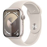 Apple Watch Series 9 : Health, Sensors & Features
