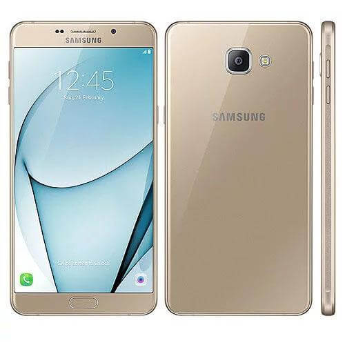 Buy Samsung Galaxy A9 Pro (2016) 4G Gold