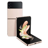 Buy - Galaxy Z Flip3 Pink 256GB 8GB RAM single sim
