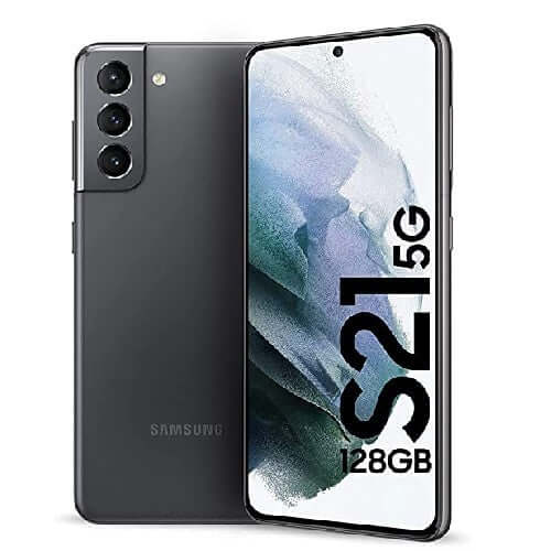 Samsung Galaxy S21 5G 128GB 8GB RAM Phantom Gray for sale – FoneZone.com