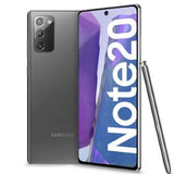 Samsung Galaxy Note20 5G ( 256 GB Storage, 8 GB RAM)