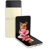 Buy now Samsung Galaxy Z Flip3 256GB 12GB RAM single sim Cream
