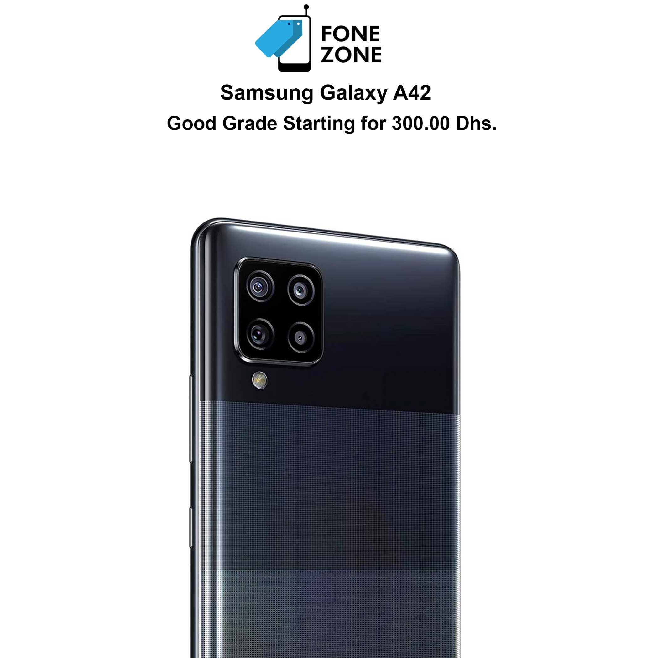 Best Samsung Galaxy A42