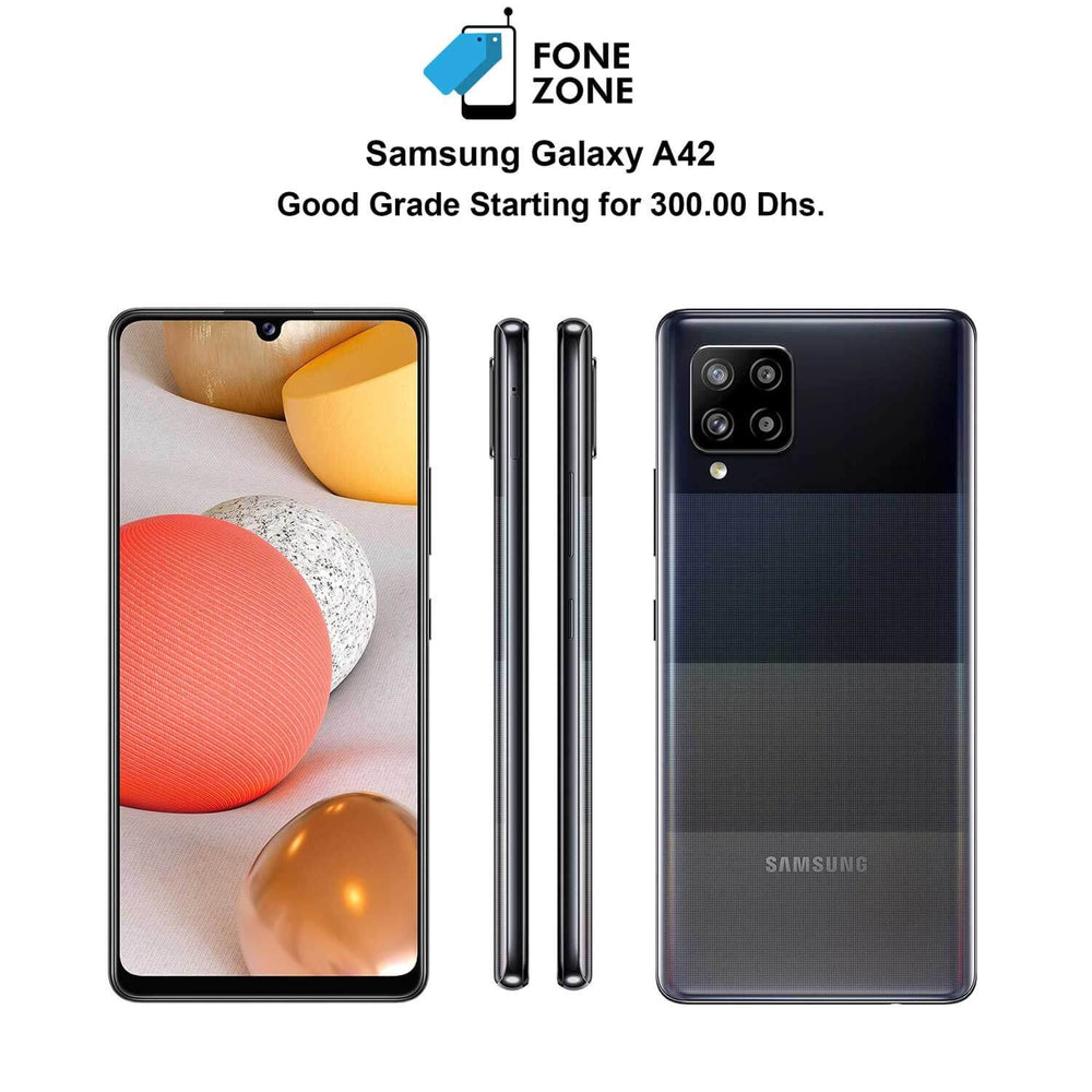 Samsung Galaxy A42