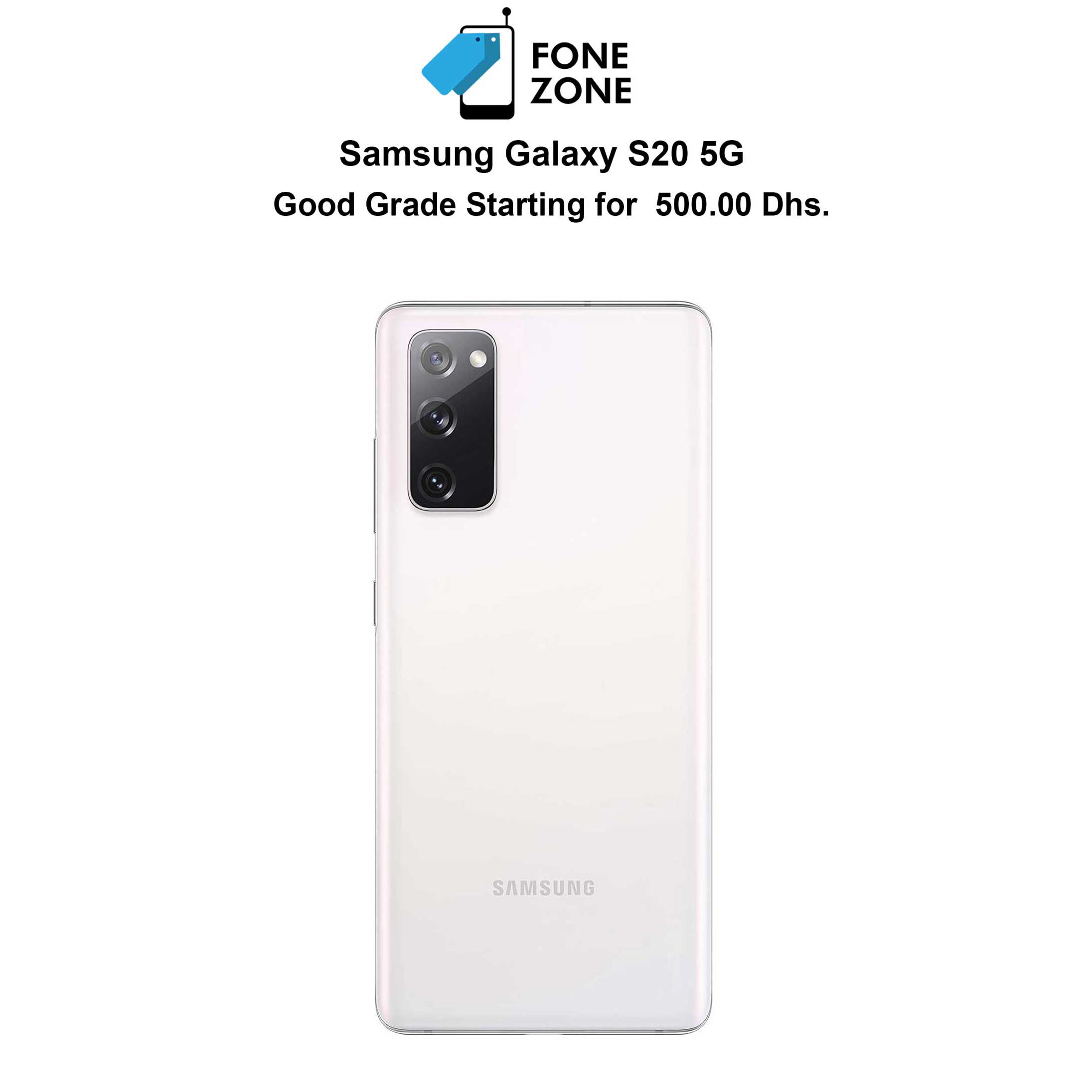 Shop online for Samsung Galaxy S20 5G Online
