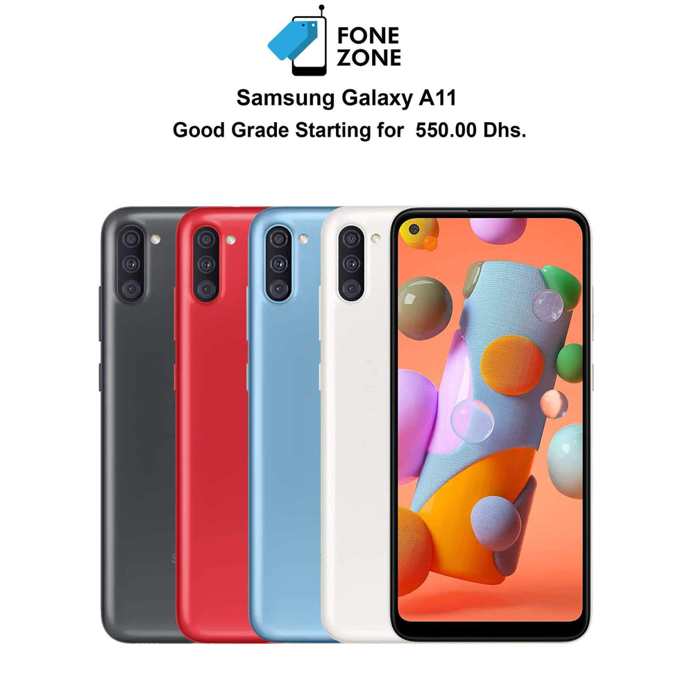 Buy Samsung Galaxy A11