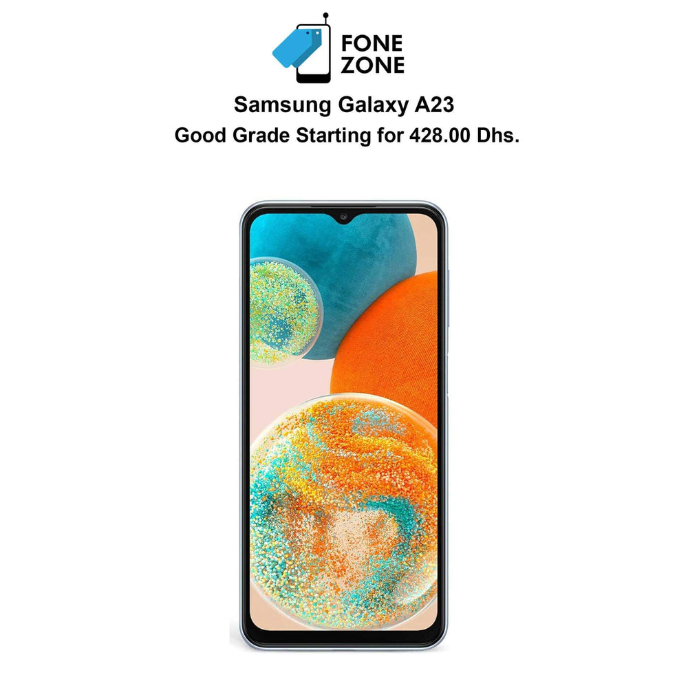 Purchase now Samsung Galaxy A23 5G