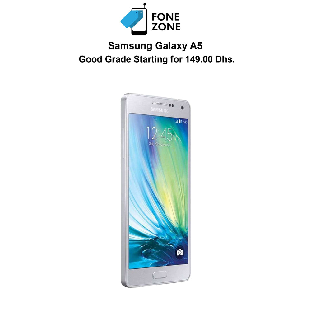 Buy Online Samsung Galaxy A5 at Best Price