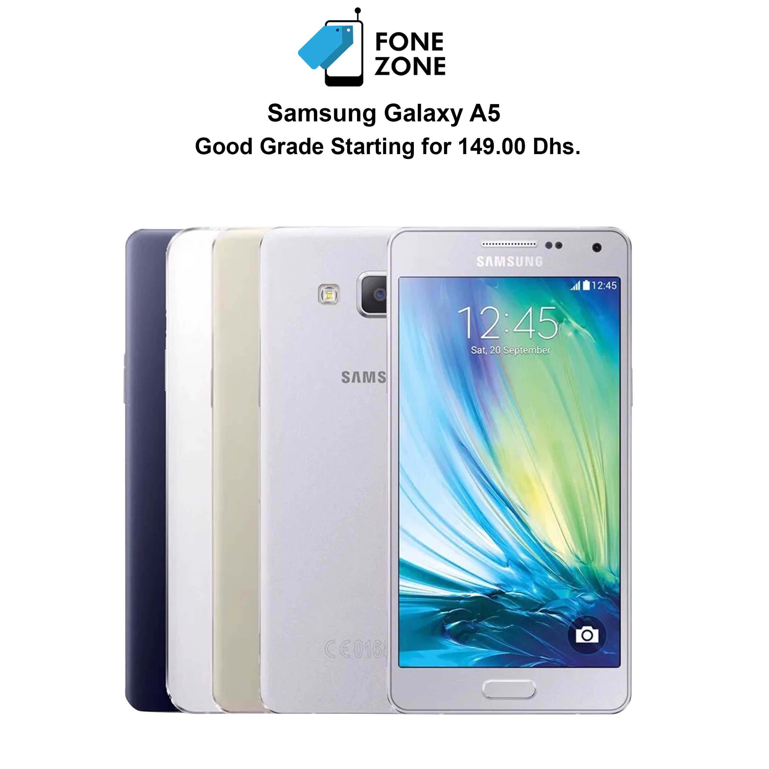 Buy best Online Samsung Galaxy A5