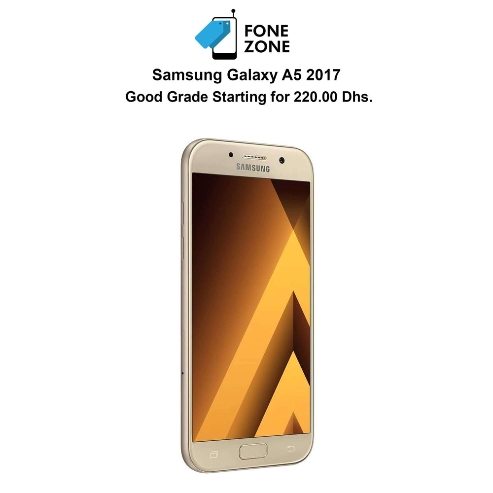 Buy now Online Samsung Galaxy A5 at lowest Price