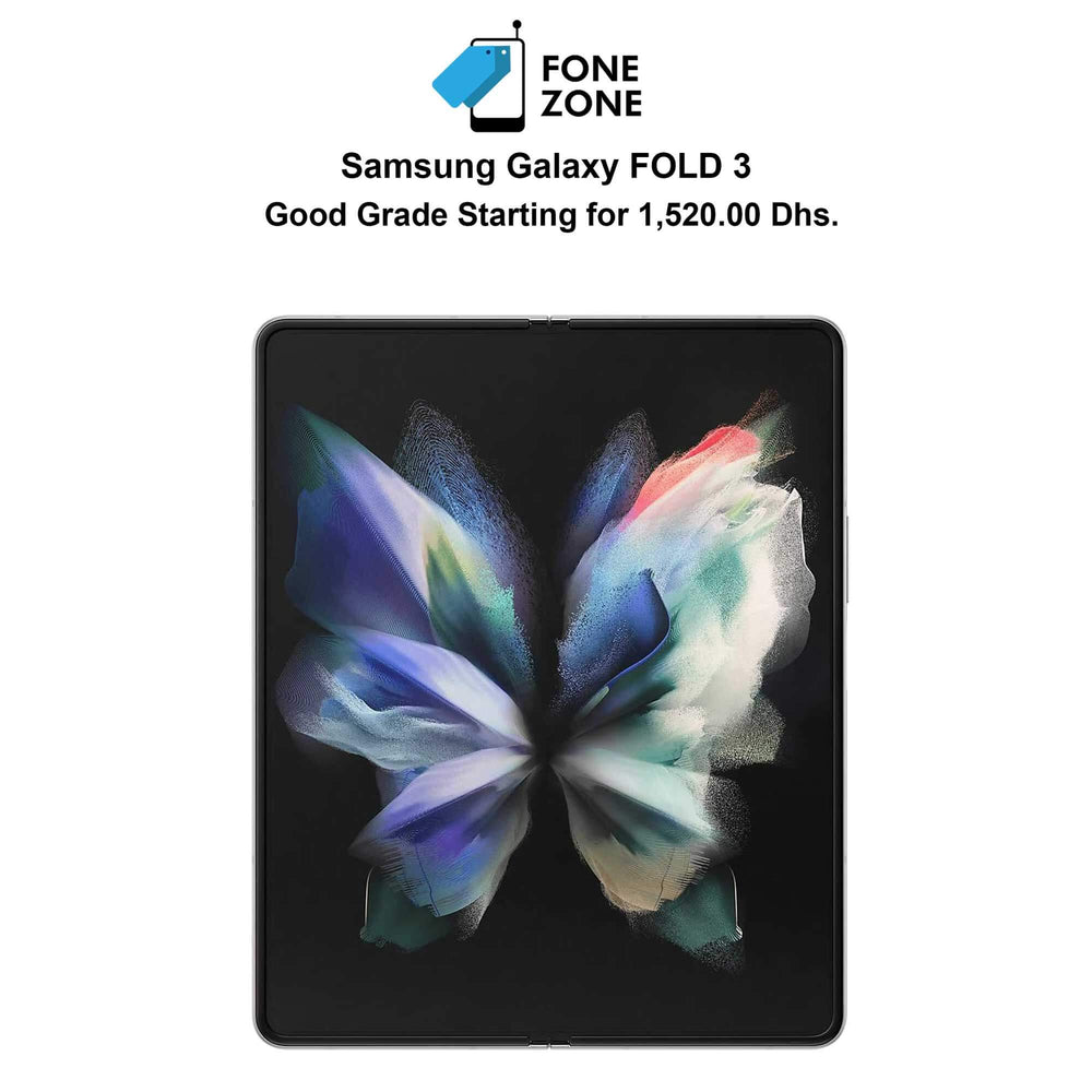 Samsung Galaxy Z Fold3 5G