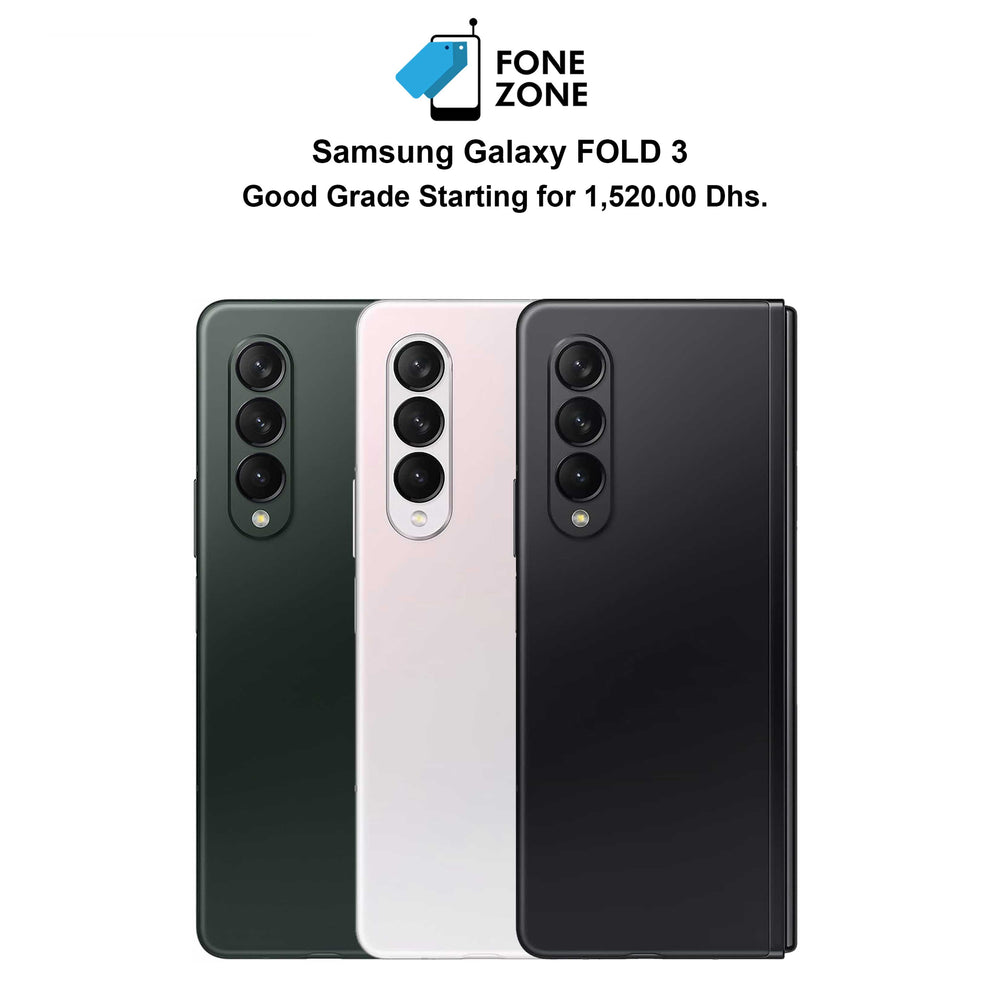 Reviews | Samsung Galaxy Z Fold 3 5G