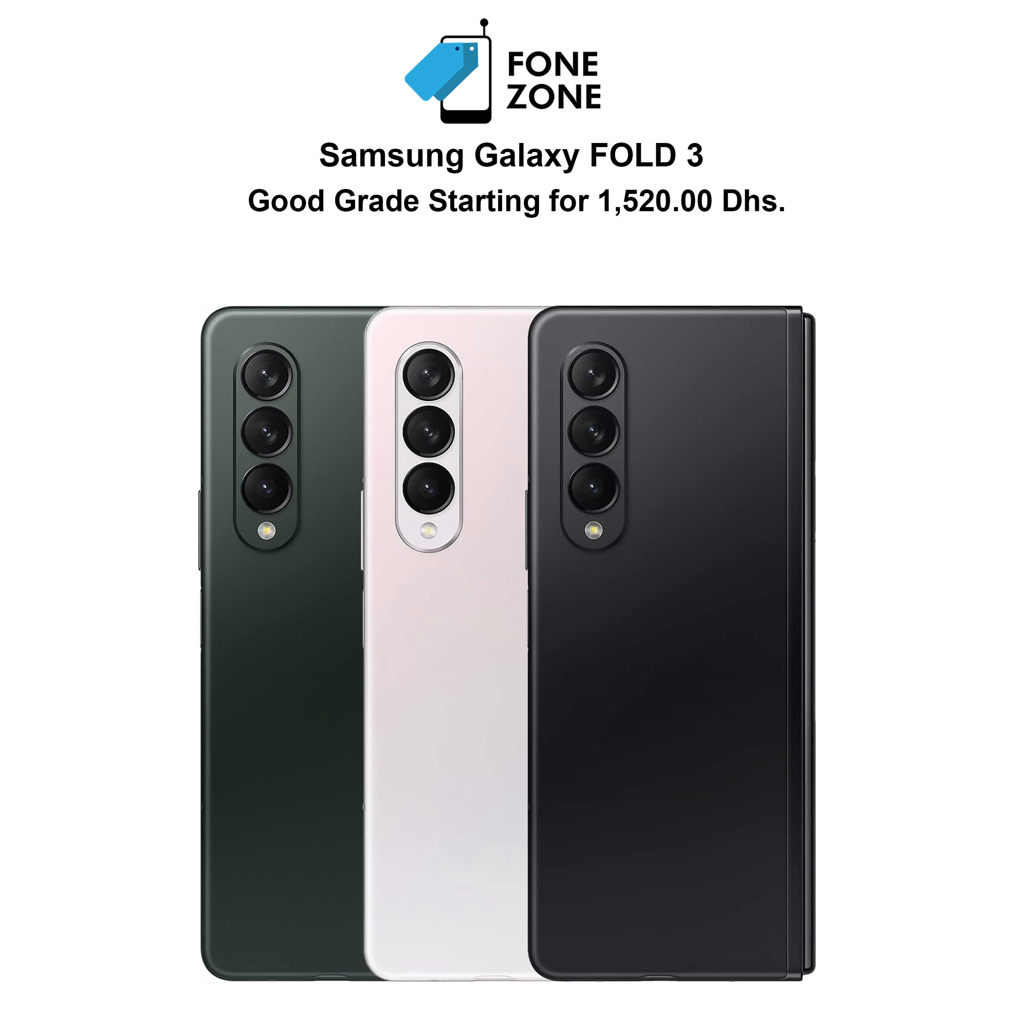 Reviews | Samsung Galaxy Z Fold 3 5G