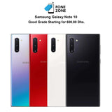 Samsung Galaxy Note 10