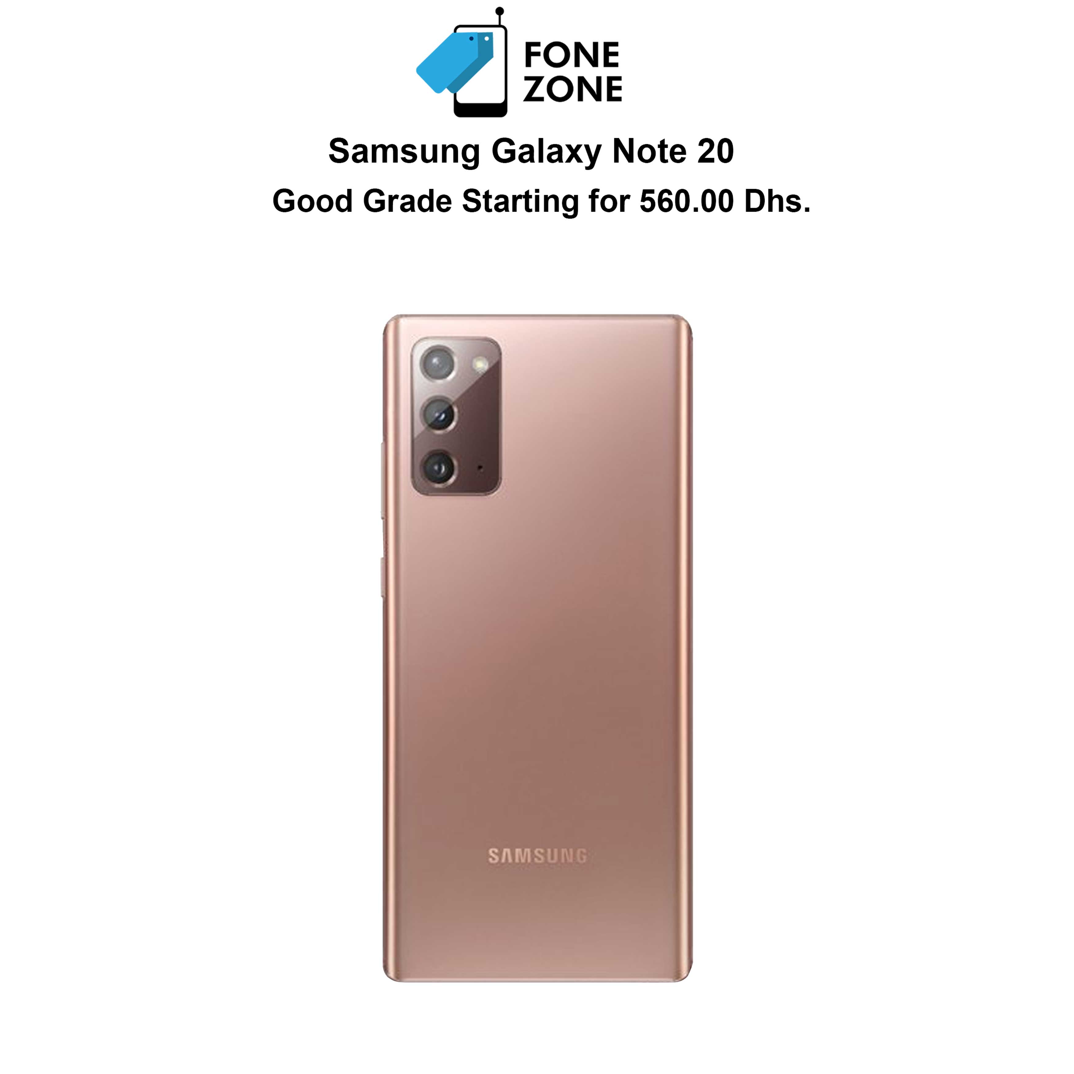Buy now Samsung Galaxy Note 20