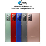 Samsung Galaxy Note 20 4G