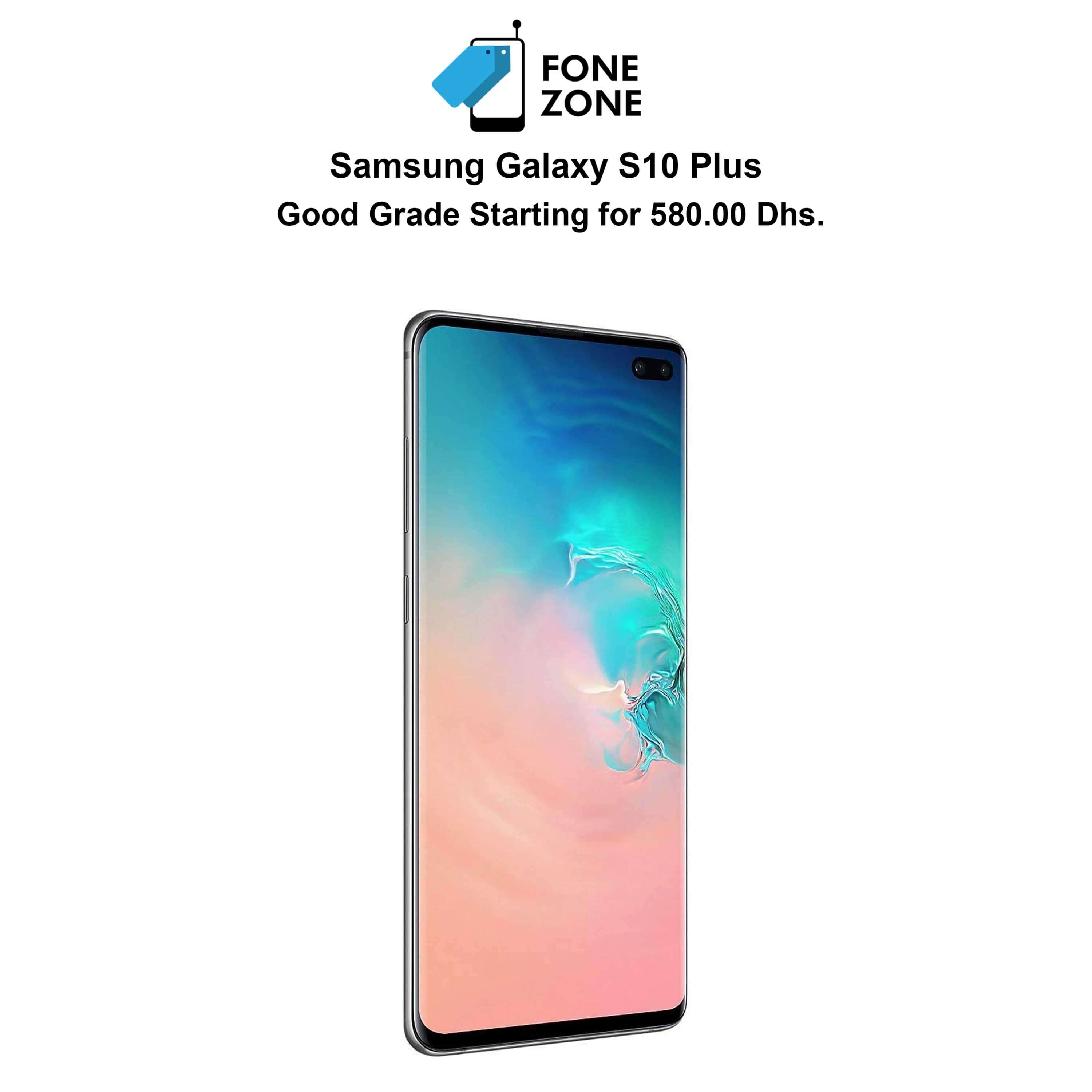 Purchase now Samsung Galaxy S10 Plus
