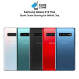 Shop Samsung Galaxy S10+ - Online