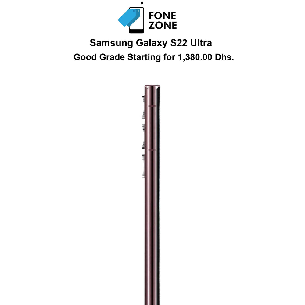 Purchase online Samsung Galaxy S22 Ultra at Best Price on