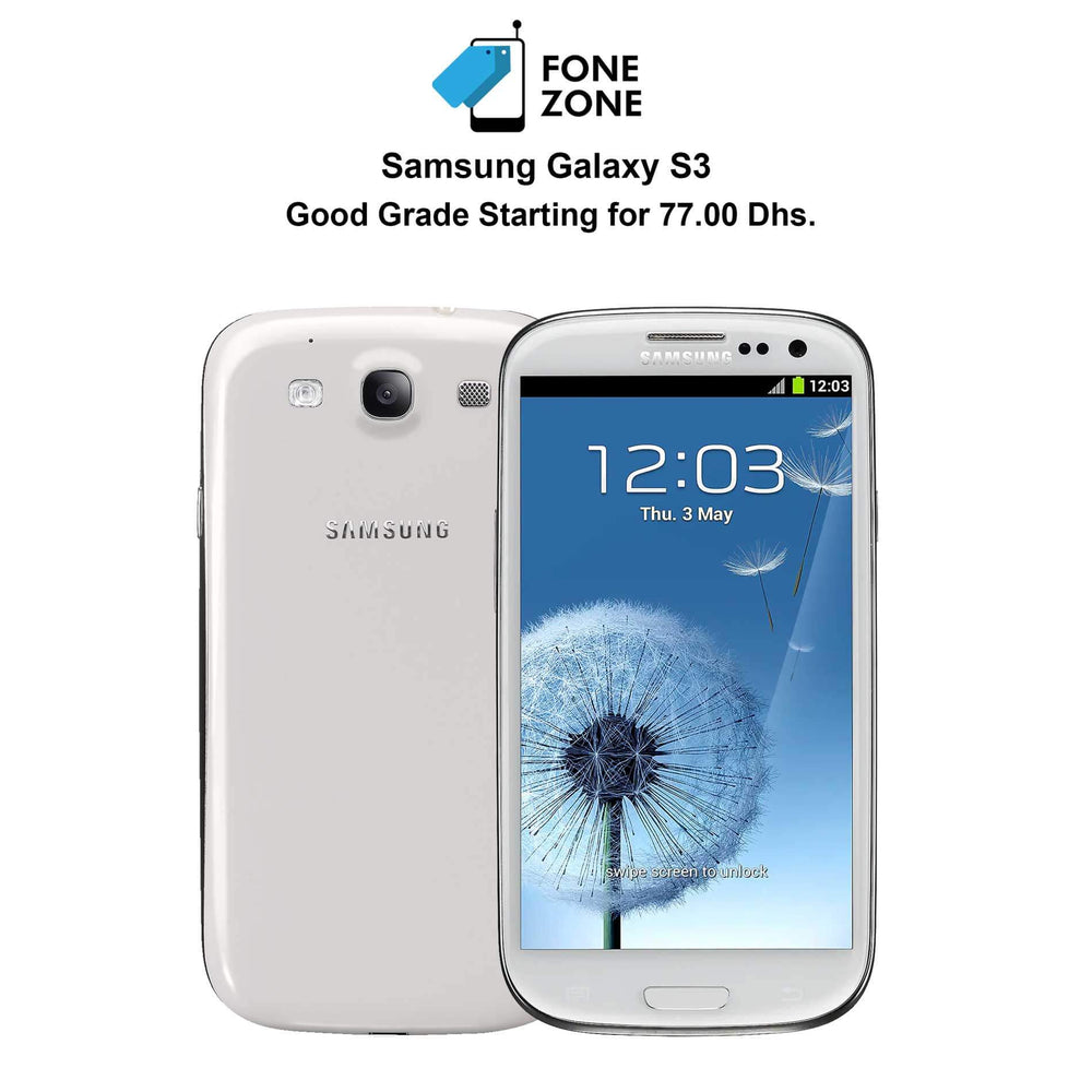 Shop for Samsung Galaxy S3