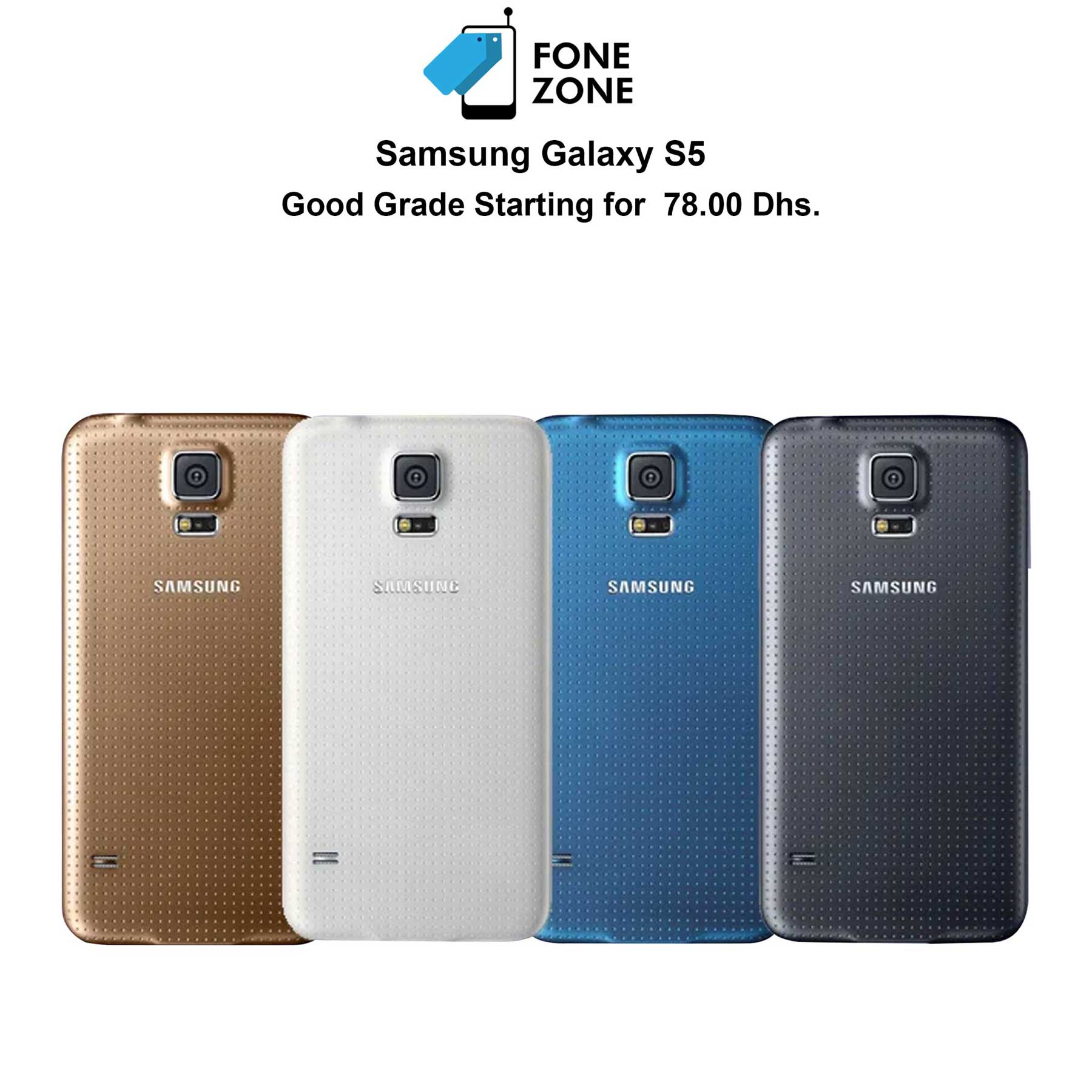 Samsung Galaxy S5 price | Compare Prices