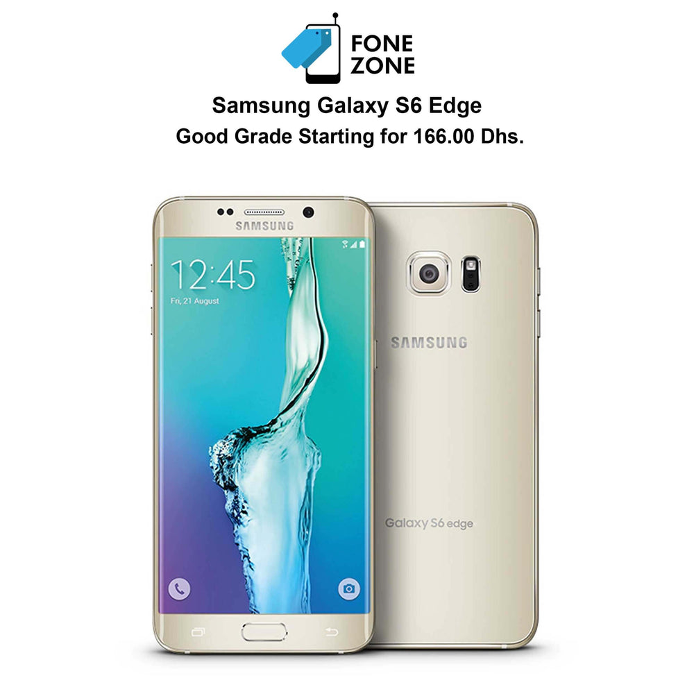 Shop for Samsung Galaxy S6 Edge Price