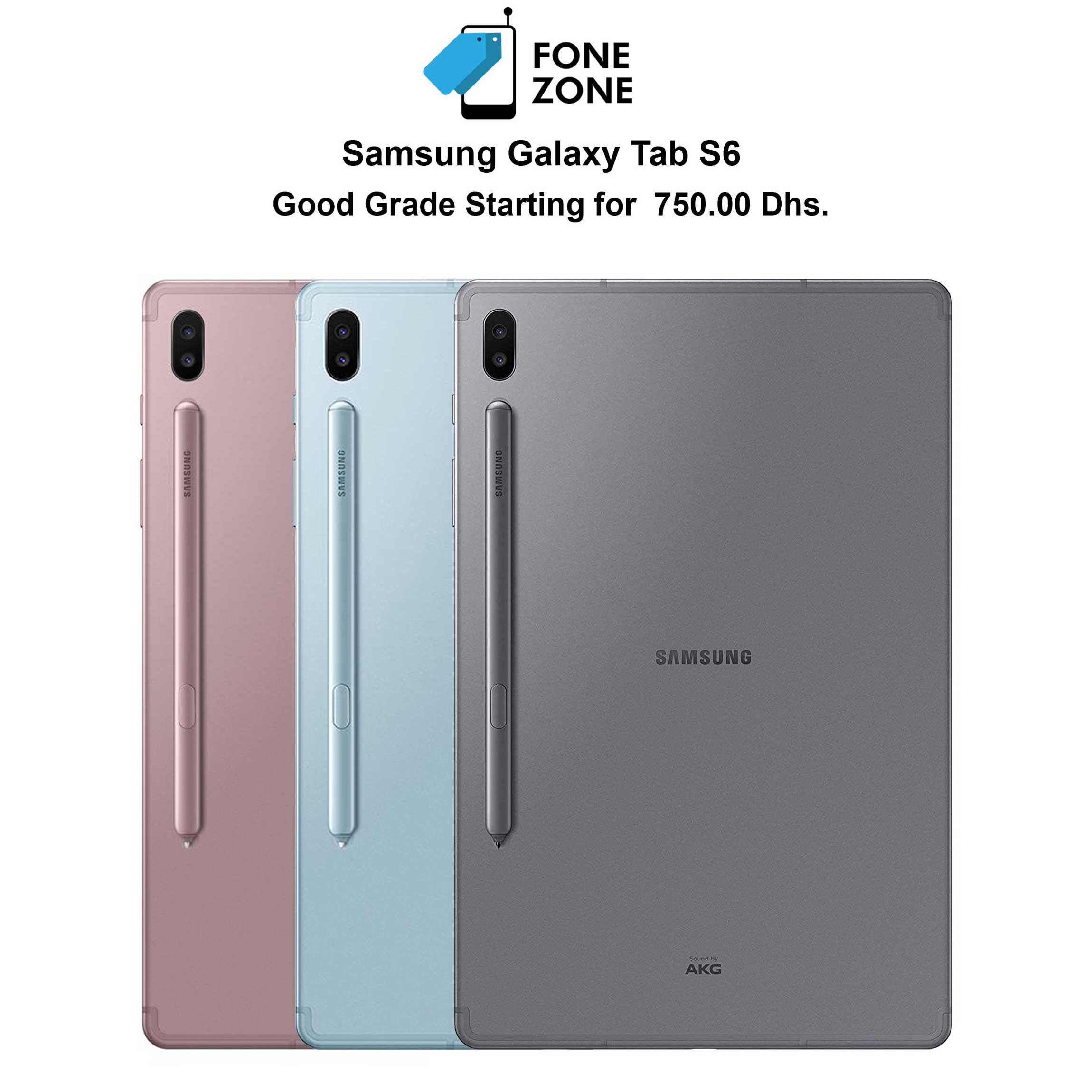 Shop for Samsung Galaxy Tab S6