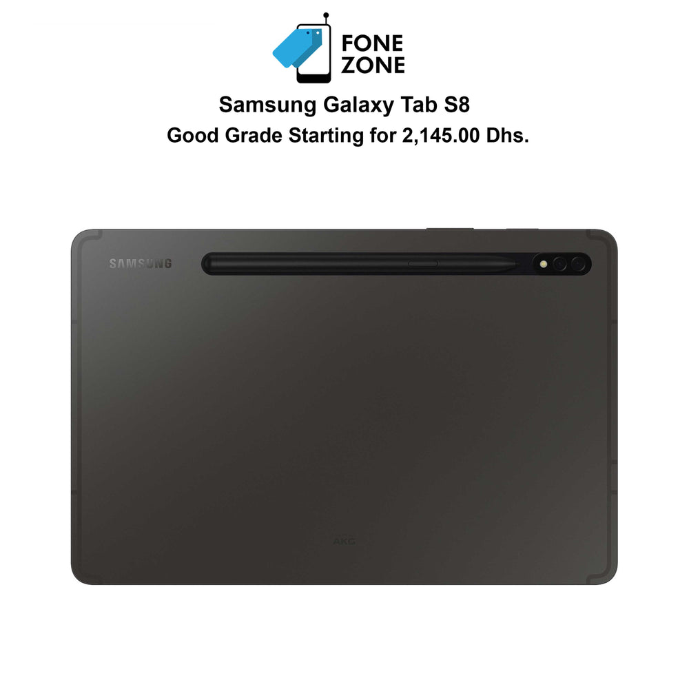 Shop Samsung Galaxy Tab S8