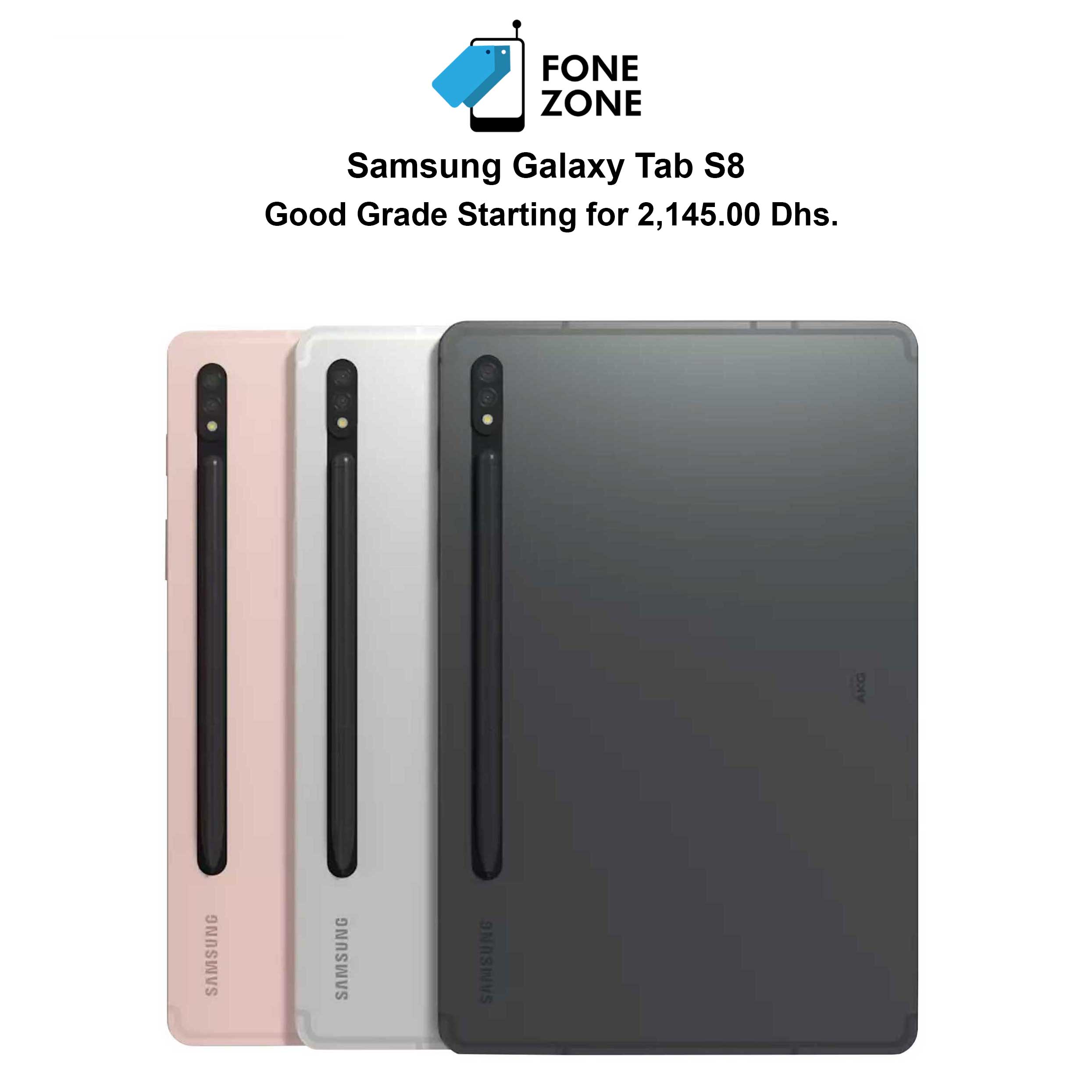 Best Online Samsung Galaxy Tab S8