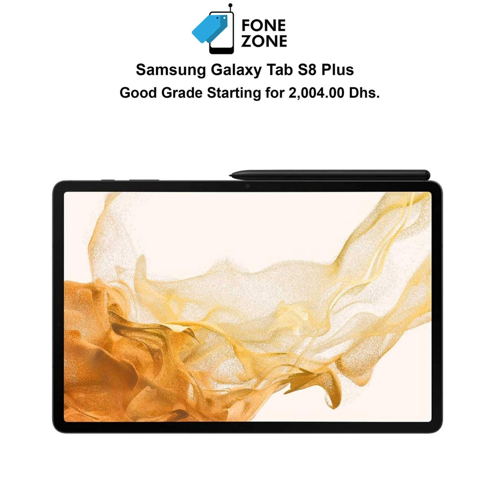 Best Samsung Galaxy Tab S8 Plus
