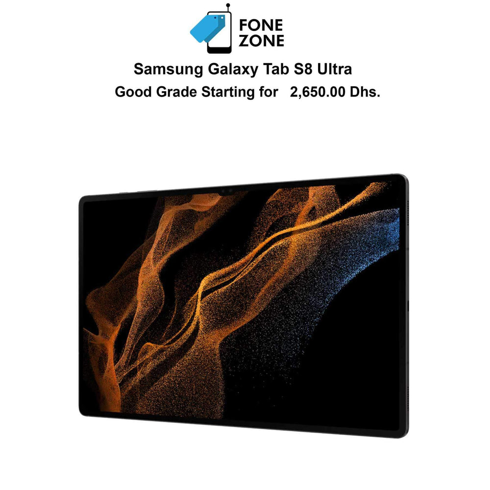 Samsung TAB Galaxy S8 Ultra