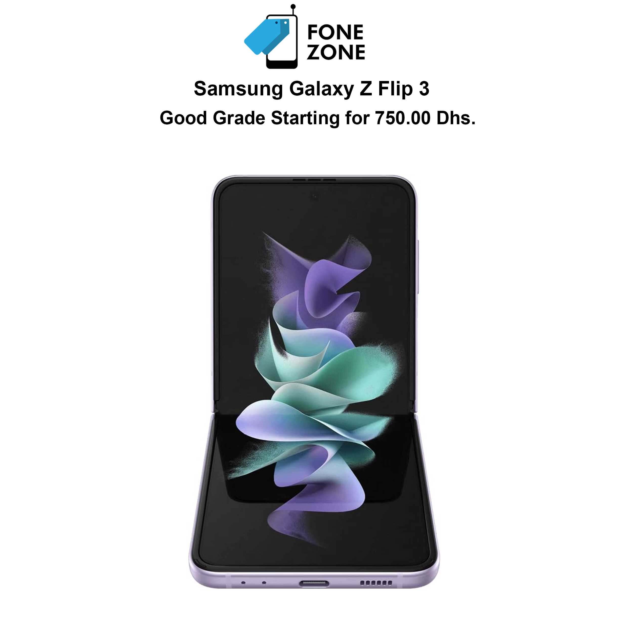 Shop Samsung Galaxy Z Flip 3