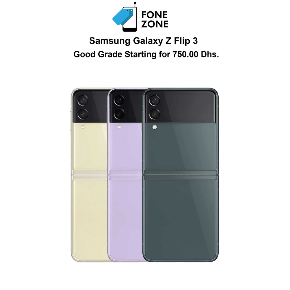 Shop Samsung Galaxy Z Flip3 5G at the