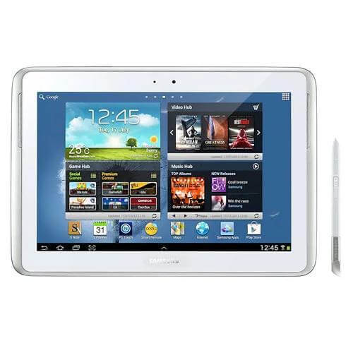 Shop Samsung Galaxy Note 10.1 N8000 Tablet Online at Lowest Price