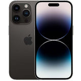 Apple iPhone 14 Pro Max E-SIM Space Black Price