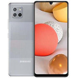 Refurbished Samsung Galaxy - A42 5G 128GB 6GB RAM single sim Prism Dot Gray