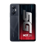 Infinix Hot 20 5G 64GB 4GB Ram at great deal in India