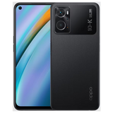 Oppo K10 128GB 8GB Ram Black carbon