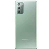 Samsung Galaxy Note20 128GB 8GB RAM Mystic Green
