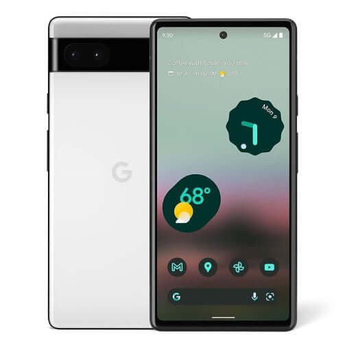 Google Pixel 6A phone in India, great deals at FoneZone.com