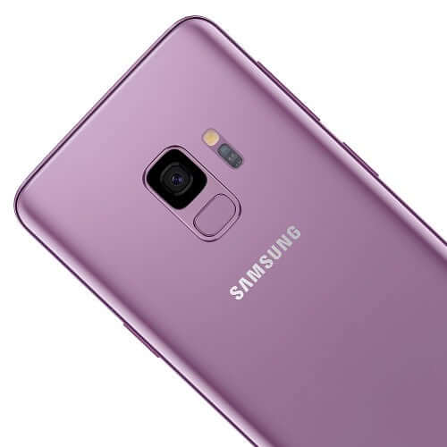 Samsung Galaxy S9 Dual Sim - 64GB - 4GB Ram - 4G LTE Online at Best Price