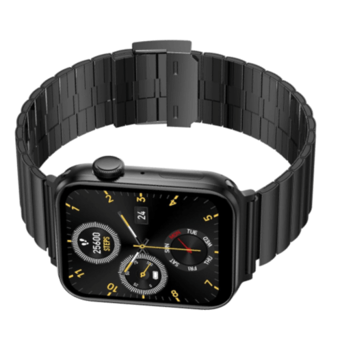 Luxury Smartwatch Fire-Boltt Visionary Ultra – shop now on fonezone.com
