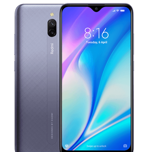 Xiaomi Redmi 8A Dual 32GB 2GB RAM - Full specifications