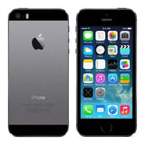 Apple iPhone 5S 16GB WiFi Space Gray at Best Price in India
